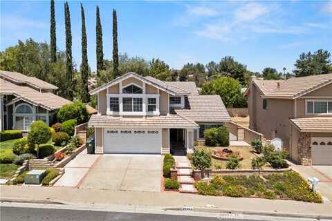 21965 Jeffers Lane, Saugus, CA 91350