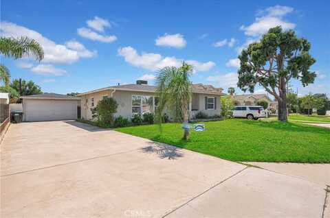 2500 E Walnut Creek PKWY, West Covina, CA 91791