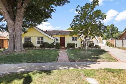 22941 Keswick Street, West Hills, CA 91304