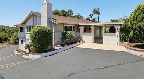 1917 Friendly Drive, Vista, CA 92084