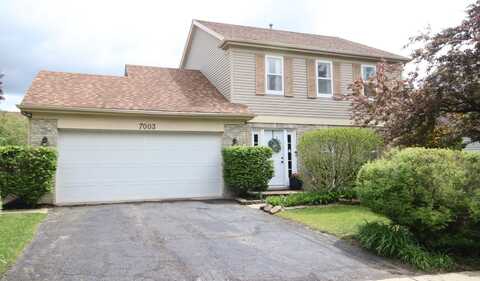 7003 94th Avenue, Kenosha, WI 53142