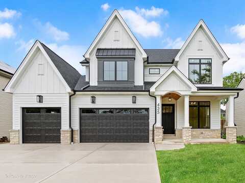 435 S West Avenue, Elmhurst, IL 60126