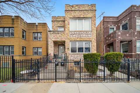 6409 S Mozart Street, Chicago, IL 60629