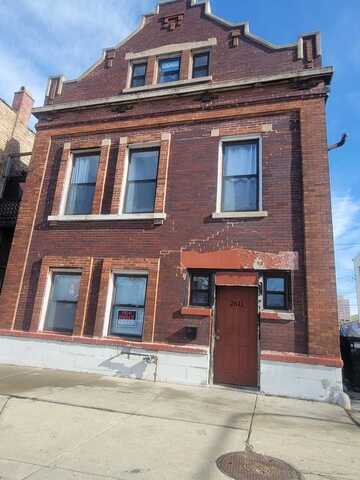 2611 S Troy Street, Chicago, IL 60623