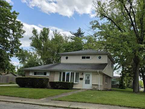 105 Marquette Street, Park Forest, IL 60466