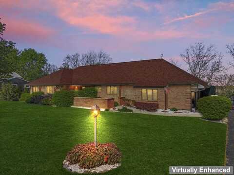 37105 N Ganster Road, Beach Park, IL 60087