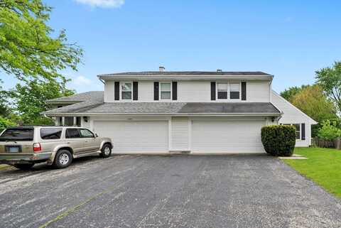 1553 Brandywyn Court N, Buffalo Grove, IL 60089