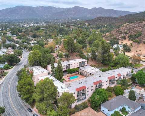 2940 N Verdugo Road, Glendale, CA 91208