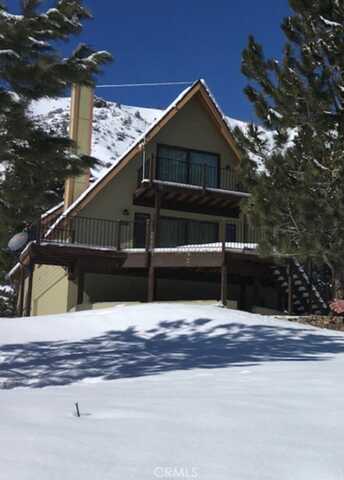 31 Matterhorn Drive, Bridgeport, CA 93517