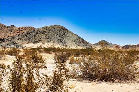 49342 Starlite Lane Drive, Newberry Springs, CA 92365
