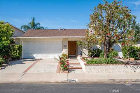 22792 La Quinta Drive, Mission Viejo, CA 92691