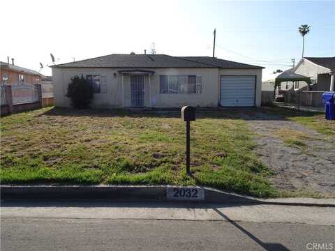 2032 Felberg Avenue, Duarte, CA 91010