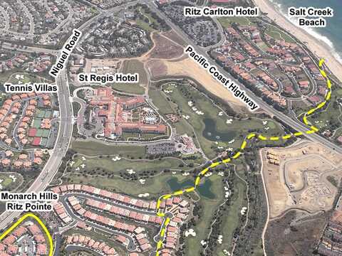 48 Corniche Drive, Dana Point, CA 92629