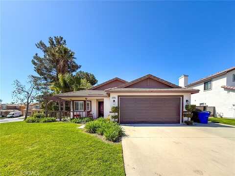 12225 Silverberry Street, Rancho Cucamonga, CA 91739