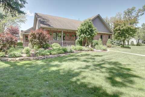 2601 Commonwealth Avenue, Joliet, IL 60435