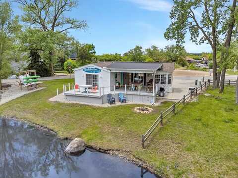 154 Fossil Cove Lane, Wilmington, IL 60481
