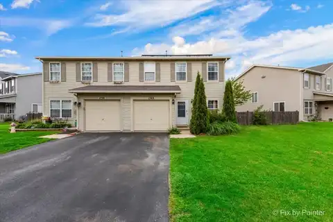 1748 Rebecca Drive, Romeoville, IL 60446