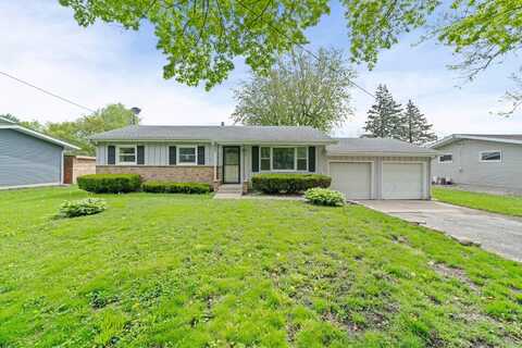 119 Cook Court, Somonauk, IL 60552
