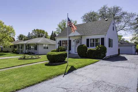 1908 N Jackson Street, Waukegan, IL 60087