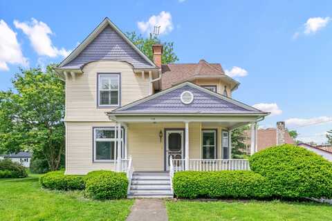 508 Grant Street, Earlville, IL 60518