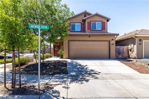 880 Avenida, San Miguel, CA 93451