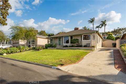 265 Via Linda Vista, Redondo Beach, CA 90277