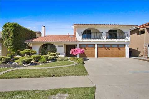 17805 Winterberry Street, Fountain Valley, CA 92708