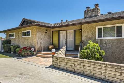 751 Hacienda Drive, El Cajon, CA 92020