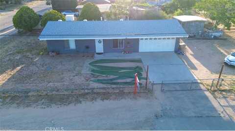 9754 5th Avenue, Hesperia, CA 92345