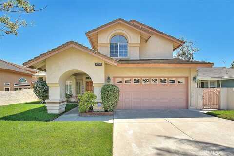 10707 Champagne Road, Alta Loma, CA 91737