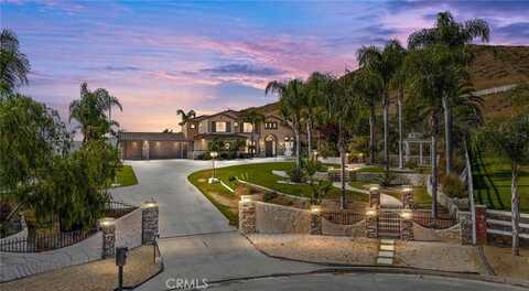 18936 Summerleaf Lane, Riverside, CA 92504