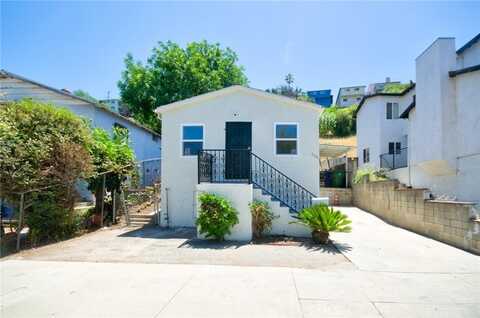 2028 N Marianna Avenue, Los Angeles, CA 90032