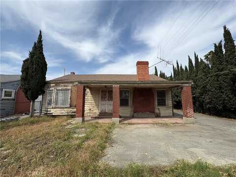 143 E Avenue 43, Los Angeles, CA 90031