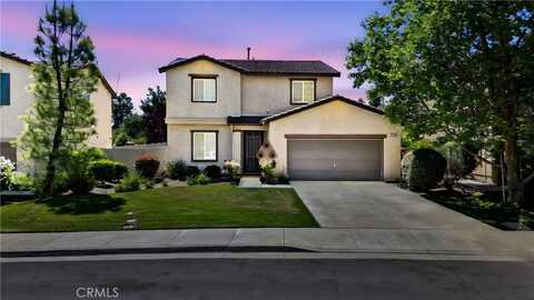 1349 Gordon Court, Beaumont, CA 92223