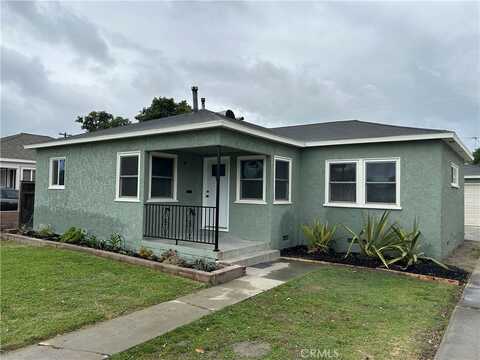 3375 Baltic Avenue, Long Beach, CA 90810