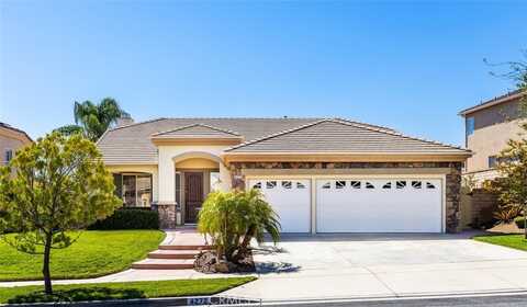 4272 Castlepeak Drive, Corona, CA 92883
