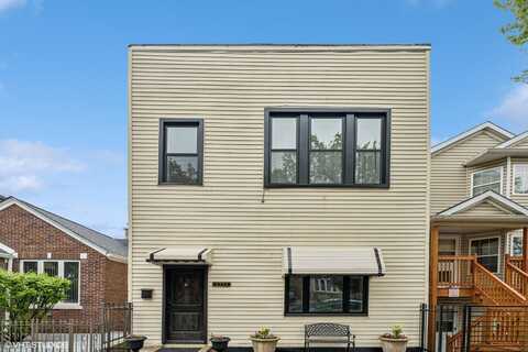 1751 W 21st Place, Chicago, IL 60608