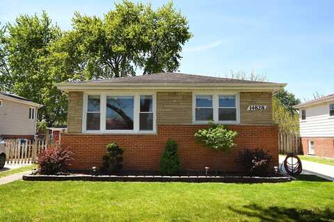 14828 Saint Louis Avenue, Midlothian, IL 60445