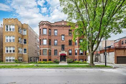 2316 W Cortez Street, Chicago, IL 60622