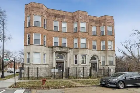 501 W 60th Place, Chicago, IL 60621