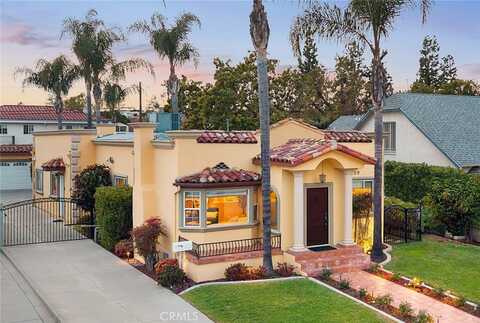 299 Virginia Avenue, Pasadena, CA 91107