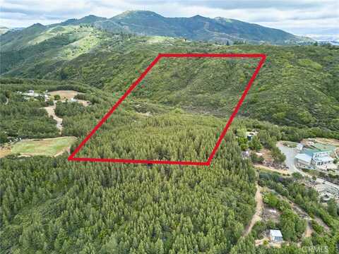 0 Maymens Flat Road, Los Gatos, CA 95033