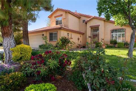3229 Quarry Road, Palmdale, CA 93550