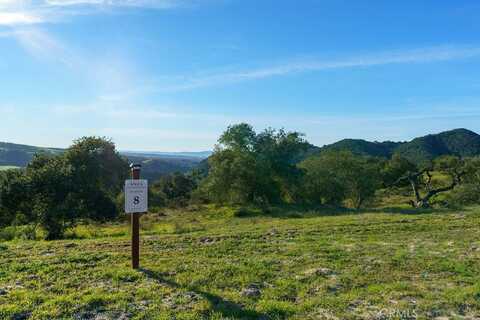 518 Bella Terra Court, San Luis Obispo, CA 93401