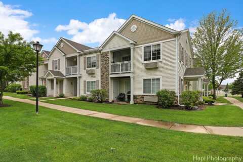 2313 Silverstone Drive, Carpentersville, IL 60110