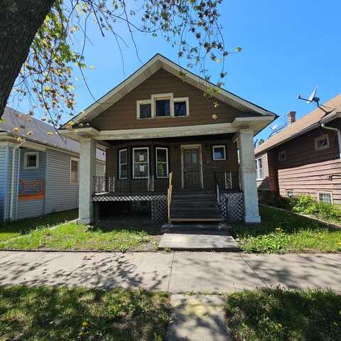 1112 N Monitor Avenue, Chicago, IL 60651