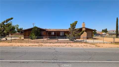 21512 Pahute Road, Apple Valley, CA 92308