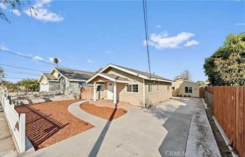 3809 Carol Drive, Fullerton, CA 92833