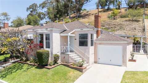 4435 Gateside Drive, Los Angeles, CA 90032