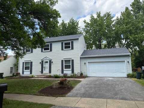 2030 University Drive, Naperville, IL 60565